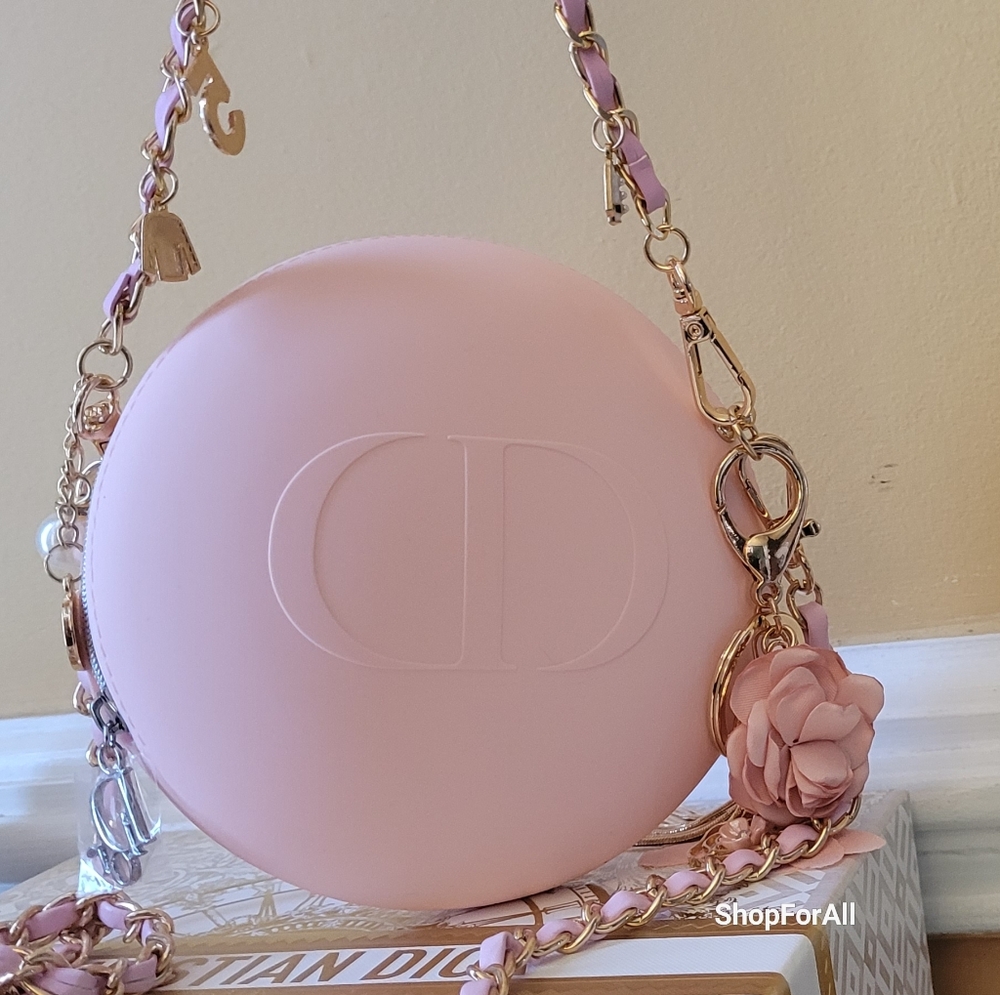 Dior pouch - Picture 8 of 16